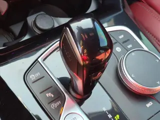 BMW X3 2023 sDrive30i 4p Vehículo de Actividad Deportiva
