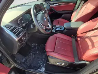BMW X3 2023 sDrive30i 4p Vehículo de Actividad Deportiva