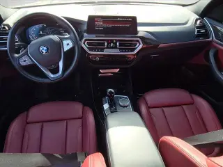 BMW X3 2023 sDrive30i 4p Vehículo de Actividad Deportiva