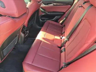 BMW X3 2023 sDrive30i 4p Vehículo de Actividad Deportiva