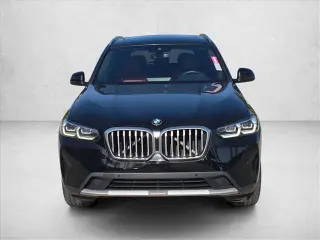 BMW X3 2023 sDrive30i 4p Vehículo de Actividad Deportiva