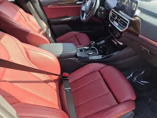 BMW X3 2023 sDrive30i 4p Vehículo de Actividad Deportiva