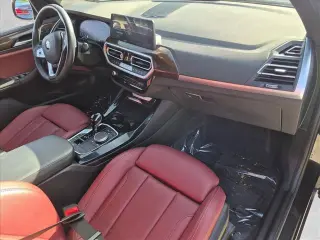 BMW X3 2023 sDrive30i 4p Vehículo de Actividad Deportiva