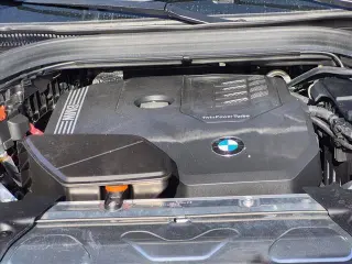 BMW X3 2023 sDrive30i 4p Vehículo de Actividad Deportiva