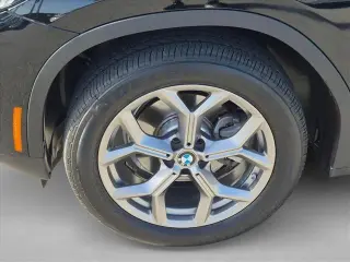 BMW X3 2023 sDrive30i 4p Vehículo de Actividad Deportiva