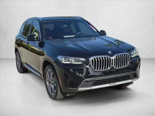 BMW X3 2023 sDrive30i 4p Vehículo de Actividad Deportiva