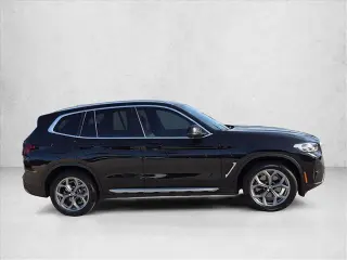 BMW X3 2023 sDrive30i 4p Vehículo de Actividad Deportiva