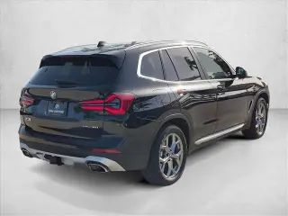 BMW X3 2023 sDrive30i 4p Vehículo de Actividad Deportiva