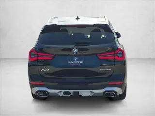 BMW X3 2023 sDrive30i 4p Vehículo de Actividad Deportiva