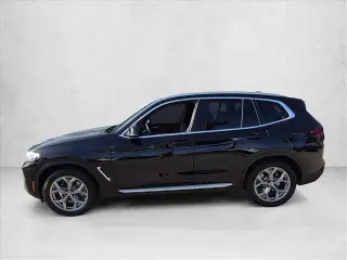 BMW X3 2023 sDrive30i 4p Vehículo de Actividad Deportiva