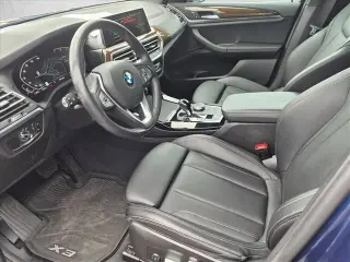 BMW X3 2024 sDrive30i 4p Vehículo de Actividad Deportiva