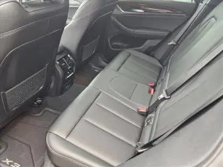 BMW X3 2024 sDrive30i 4p Vehículo de Actividad Deportiva