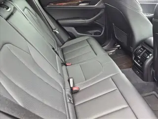 BMW X3 2024 sDrive30i 4p Vehículo de Actividad Deportiva