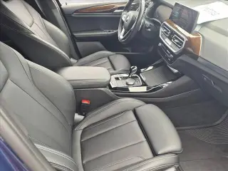 BMW X3 2024 sDrive30i 4p Vehículo de Actividad Deportiva