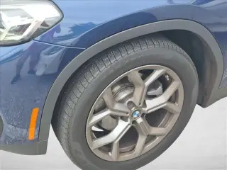 BMW X3 2024 sDrive30i 4p Vehículo de Actividad Deportiva