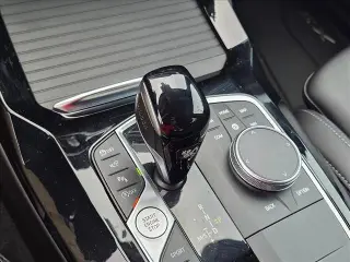 BMW X3 2024 sDrive30i 4p Vehículo de Actividad Deportiva
