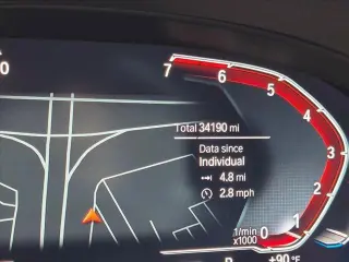 BMW X3 2023 sDrive30i Vehículo Deportivo de Actividades con 4 puertas