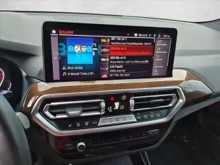 BMW X3 2023 sDrive30i Vehículo Deportivo de Actividades con 4 puertas