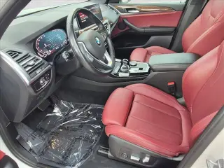 BMW X3 2023 sDrive30i Vehículo Deportivo de Actividades con 4 puertas