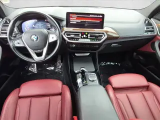 BMW X3 2023 sDrive30i Vehículo Deportivo de Actividades con 4 puertas