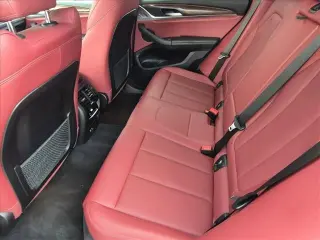 BMW X3 2023 sDrive30i Vehículo Deportivo de Actividades con 4 puertas