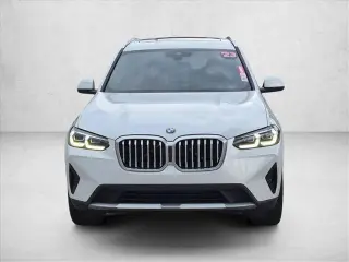 BMW X3 2023 sDrive30i Vehículo Deportivo de Actividades con 4 puertas