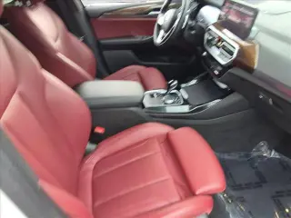 BMW X3 2023 sDrive30i Vehículo Deportivo de Actividades con 4 puertas