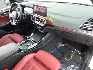 BMW X3 2023 sDrive30i Vehículo Deportivo de Actividades con 4 puertas