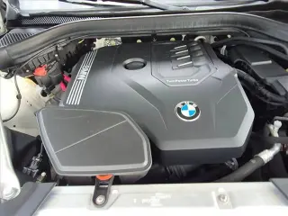 BMW X3 2023 sDrive30i Vehículo Deportivo de Actividades con 4 puertas