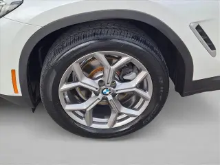 BMW X3 2023 sDrive30i Vehículo Deportivo de Actividades con 4 puertas
