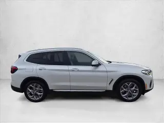 BMW X3 2023 sDrive30i Vehículo Deportivo de Actividades con 4 puertas