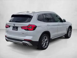 BMW X3 2023 sDrive30i Vehículo Deportivo de Actividades con 4 puertas