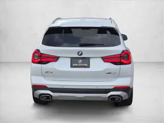 BMW X3 2023 sDrive30i Vehículo Deportivo de Actividades con 4 puertas