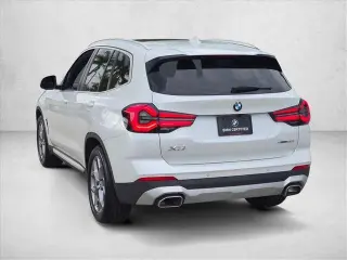 BMW X3 2023 sDrive30i Vehículo Deportivo de Actividades con 4 puertas