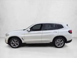 BMW X3 2023 sDrive30i Vehículo Deportivo de Actividades con 4 puertas