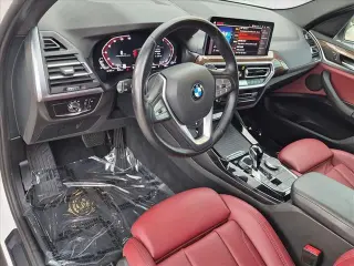 BMW X3 2023 sDrive30i Vehículo Deportivo de Actividades con 4 puertas