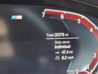 BMW X3 2024 sDrive30i 4p Vehículo de Actividad Deportiva