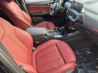 BMW X3 2024 sDrive30i 4p Vehículo de Actividad Deportiva