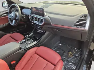 BMW X3 2024 sDrive30i 4p Vehículo de Actividad Deportiva