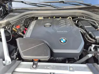 BMW X3 2024 sDrive30i 4p Vehículo de Actividad Deportiva