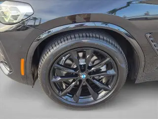 BMW X3 2024 sDrive30i 4p Vehículo de Actividad Deportiva