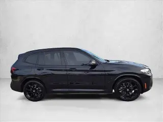 BMW X3 2024 sDrive30i 4p Vehículo de Actividad Deportiva