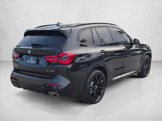 BMW X3 2024 sDrive30i 4p Vehículo de Actividad Deportiva