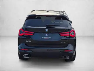 BMW X3 2024 sDrive30i 4p Vehículo de Actividad Deportiva
