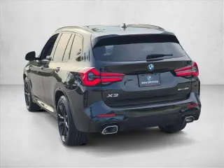 BMW X3 2024 sDrive30i 4p Vehículo de Actividad Deportiva