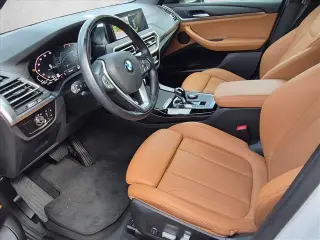 BMW X3 2024 sDrive30i 4p Vehículo de Actividad Deportiva