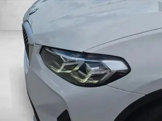 BMW X3 2024 sDrive30i 4p Vehículo de Actividad Deportiva