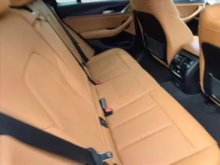 BMW X3 2024 sDrive30i 4p Vehículo de Actividad Deportiva