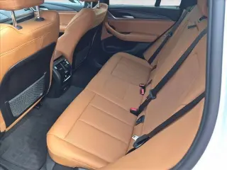 BMW X3 2024 sDrive30i 4p Vehículo de Actividad Deportiva