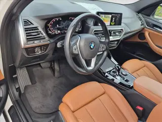 BMW X3 2024 sDrive30i 4p Vehículo de Actividad Deportiva